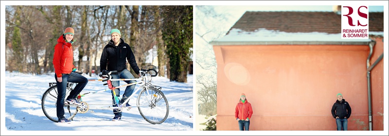 Verlobungsshooting von Reinhardt & Sommer