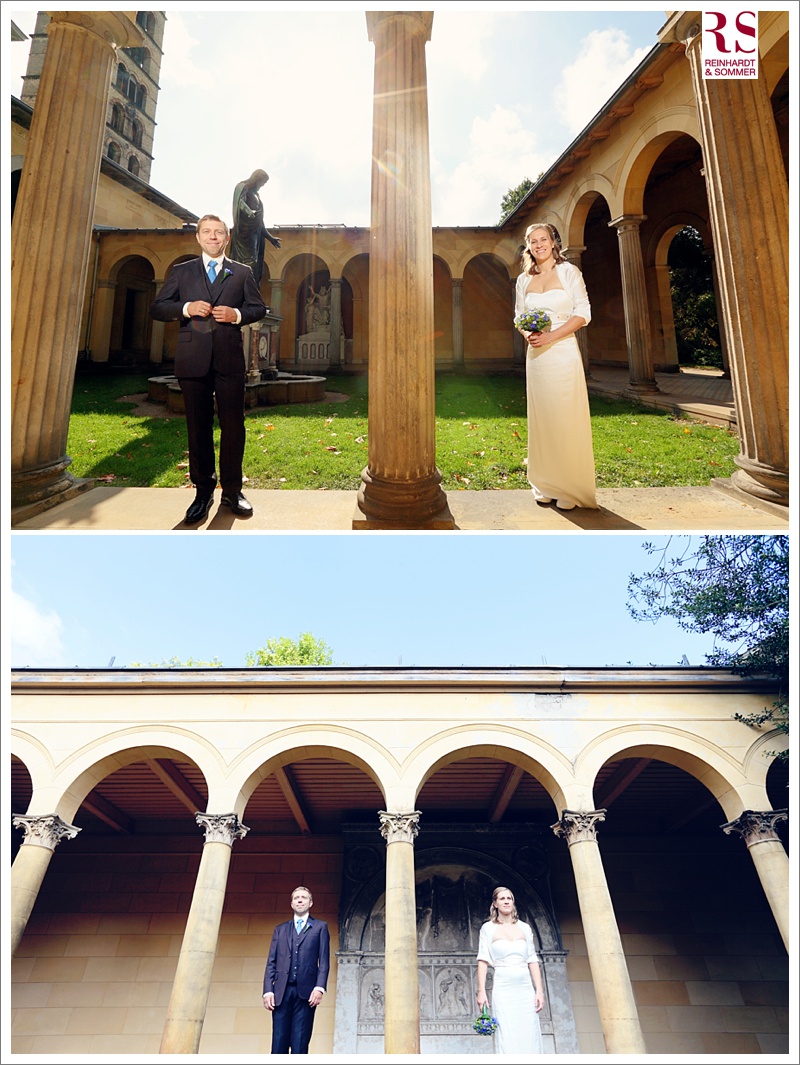 Bilder von Verlobungsshooting von Reinhardt & Sommer