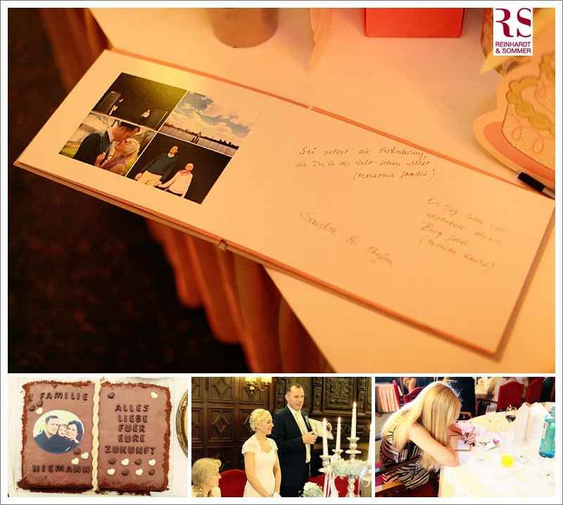 Bilder von Verlobungsshooting von Reinhardt & Sommer