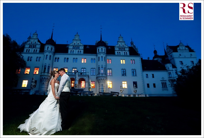 Hochzeitsfotograf für Hochzeitspaare auf Schloß Boitzenburg Hochzeitsfotograf für Hochzeitspaare auf Schloß Boitzenburg
