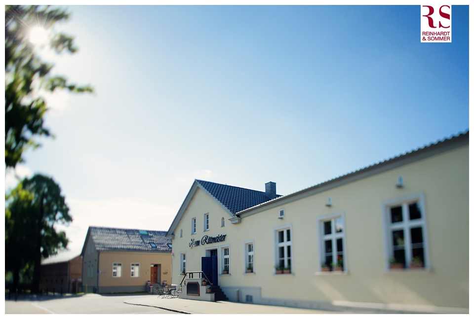 Hochzeitsfotos von Reinhardt & Sommer