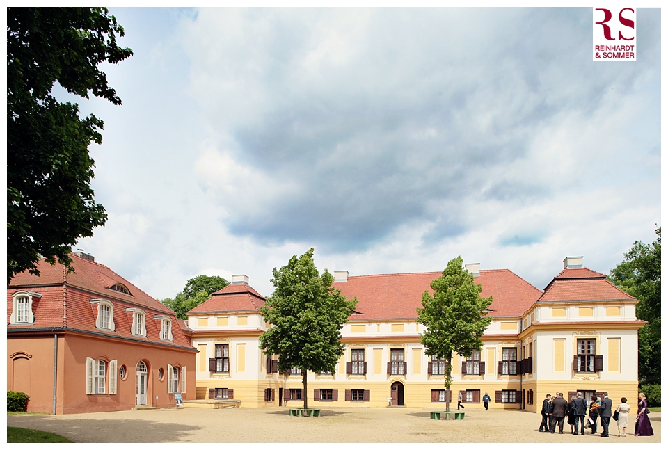 Hochzeitsfotos von Reinhardt & Sommer