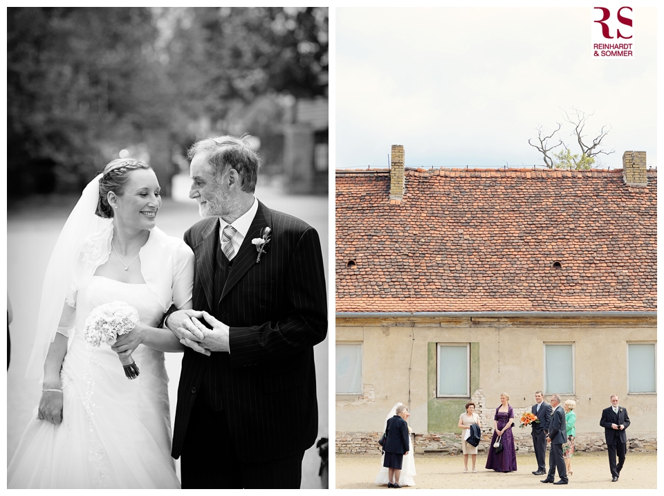Hochzeitsfotos von Reinhardt & Sommer