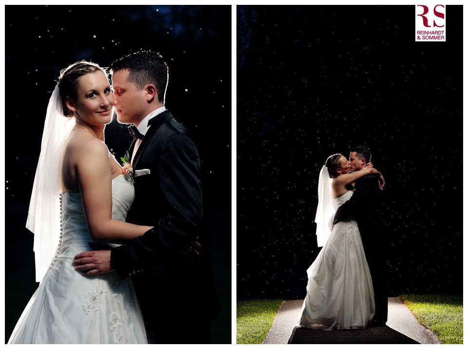 Hochzeitsfotos von Reinhardt & Sommer