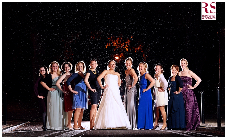 Hochzeitsfotos von Reinhardt & Sommer