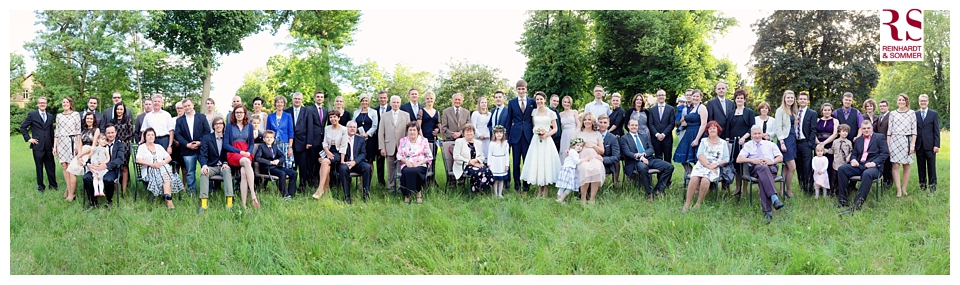 Hochzeitsfotos von Reinhardt & Sommer
