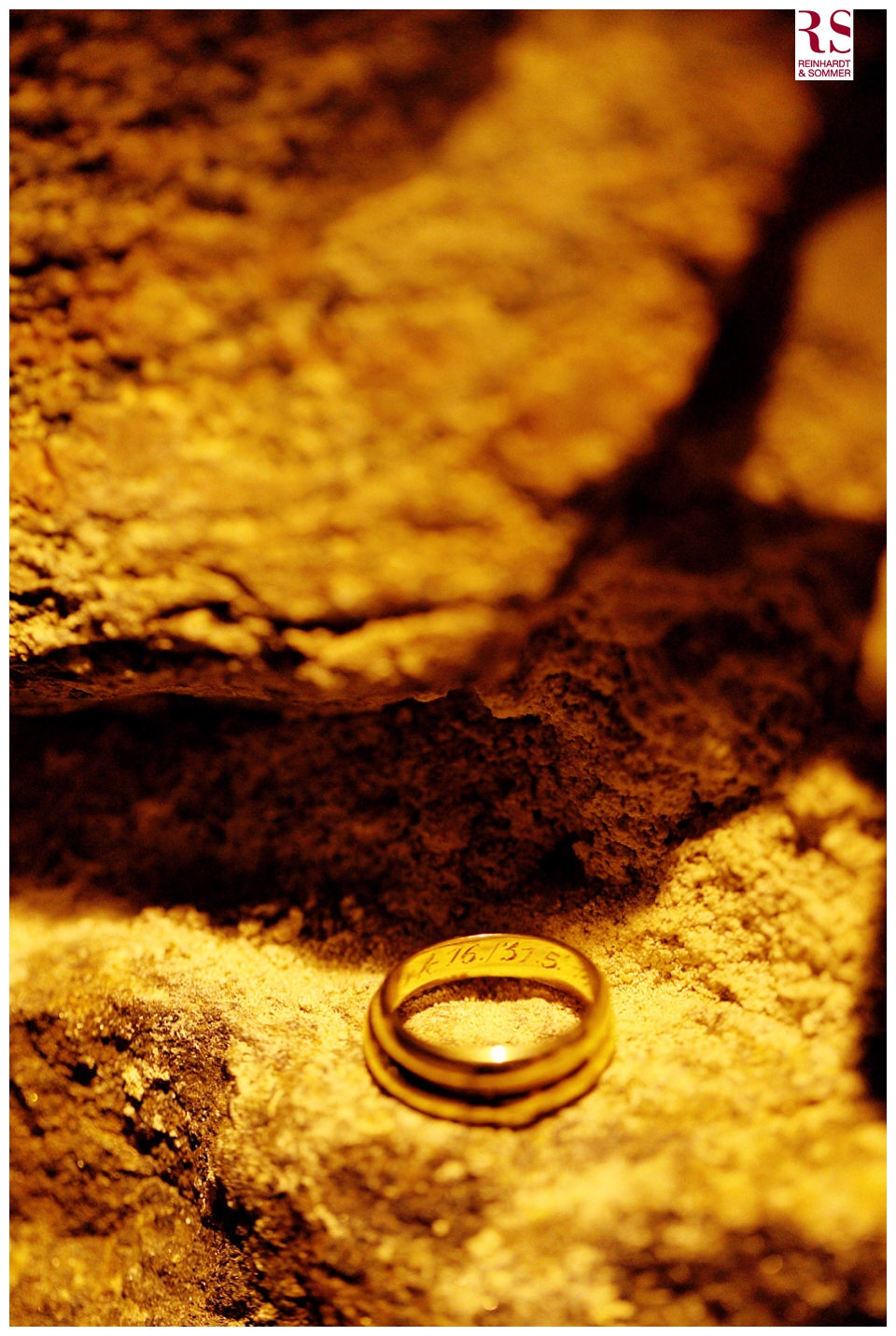 Ringe im Detail