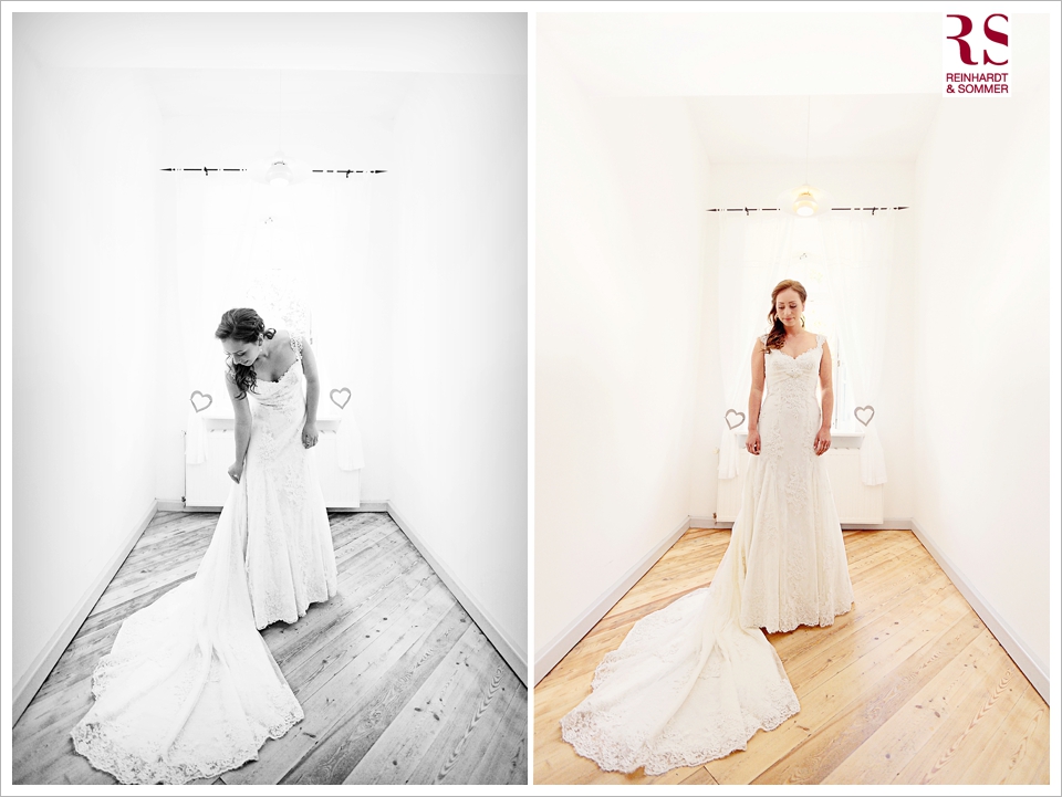 Reinhardt & Sommer Hochzeitsfotos
