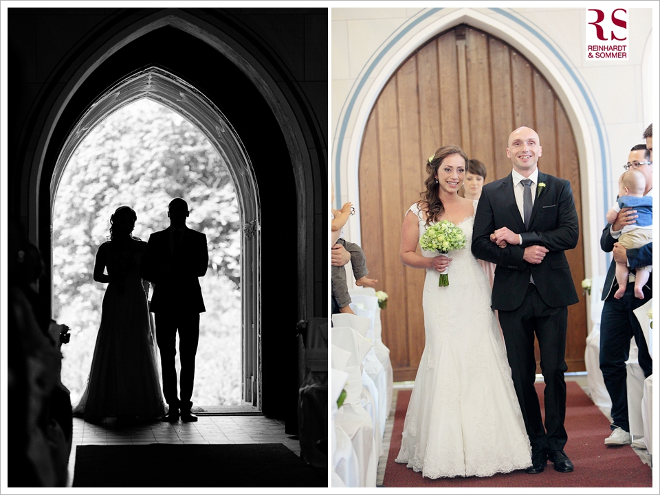 Reinhardt & Sommer Hochzeitsfotos