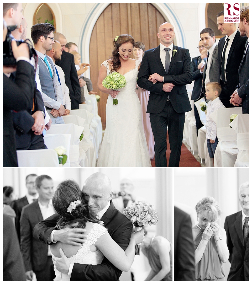 Reinhardt & Sommer Hochzeitsfotos
