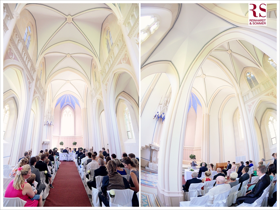 Reinhardt & Sommer Hochzeitsfotos