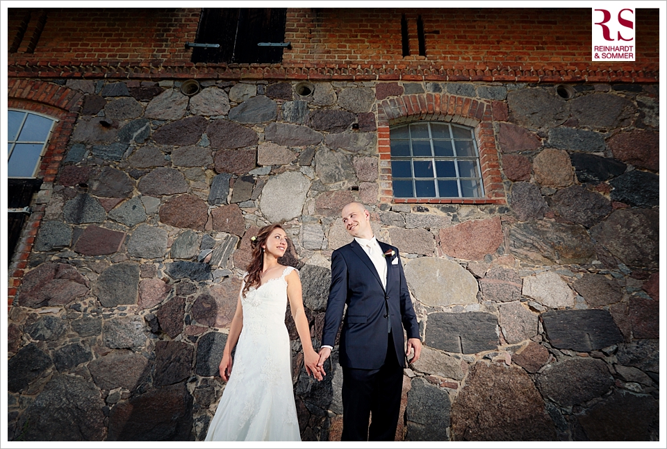 Reinhardt & Sommer Hochzeitsfotos