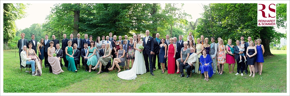 Reinhardt & Sommer Hochzeitsfotos