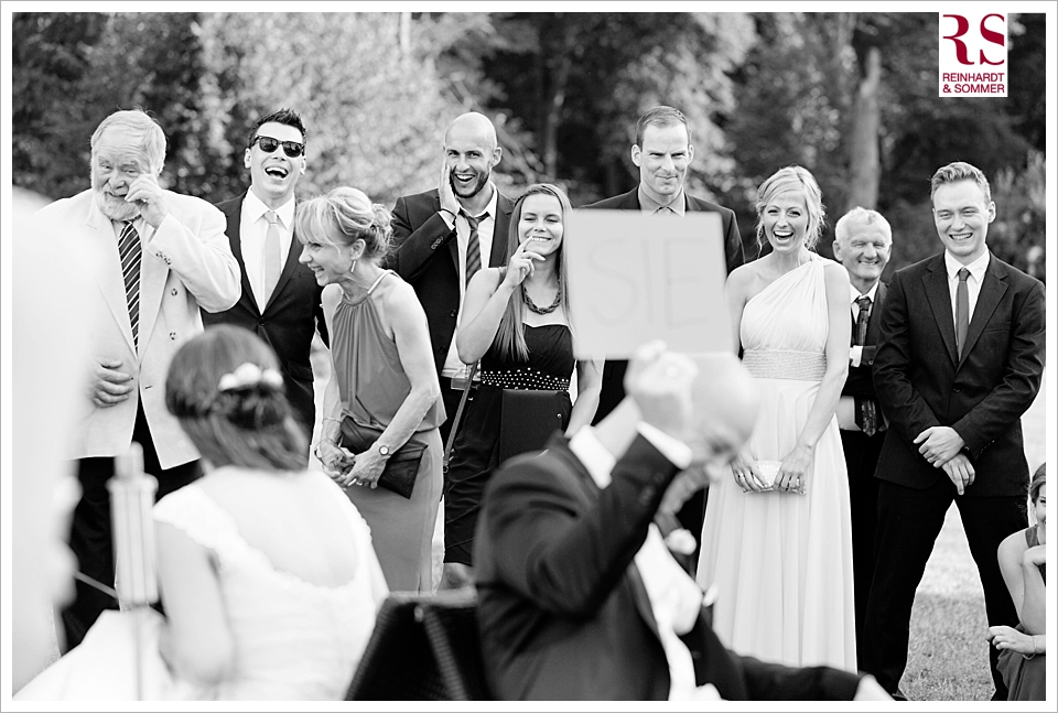 Reinhardt & Sommer Hochzeitsfotos
