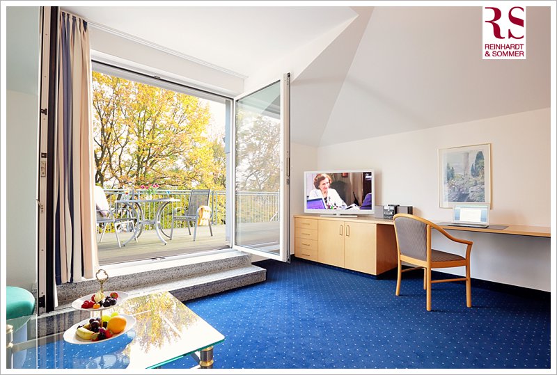 Fotos vom Inselhotel