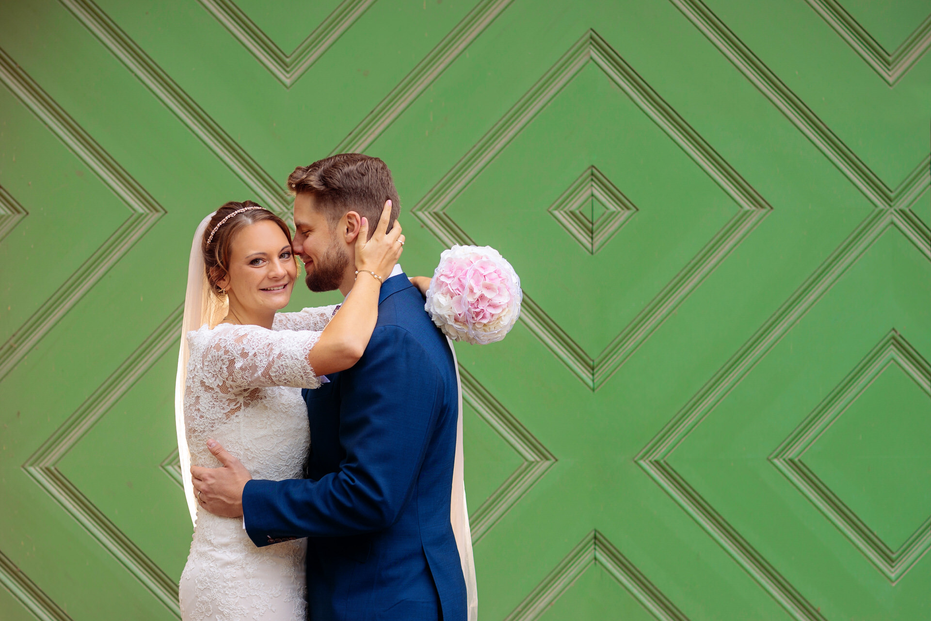 Hochzeitsfotograf Potsdam Wedding photographer Berlin Reinhardt & Sommer