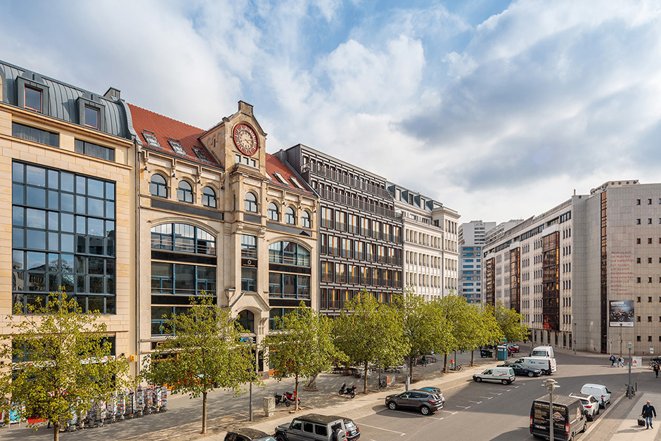 Immobilienfotos mit dem Hochstativ in Berlin Mitte Immobilienfotos mit dem Hochstativ in Berlin Mitte