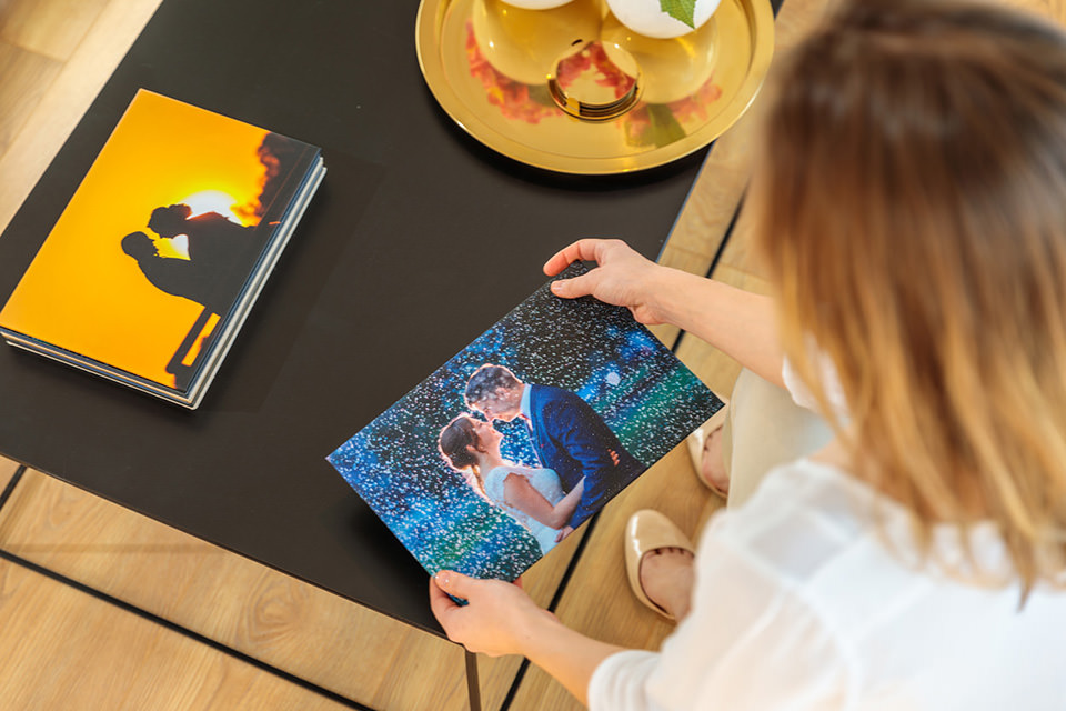Hochzeitfotosalbum bei Hochzeitsfotograf PotsdamHochzeitsalbum bei Hochzeitsfotograf Potsdam