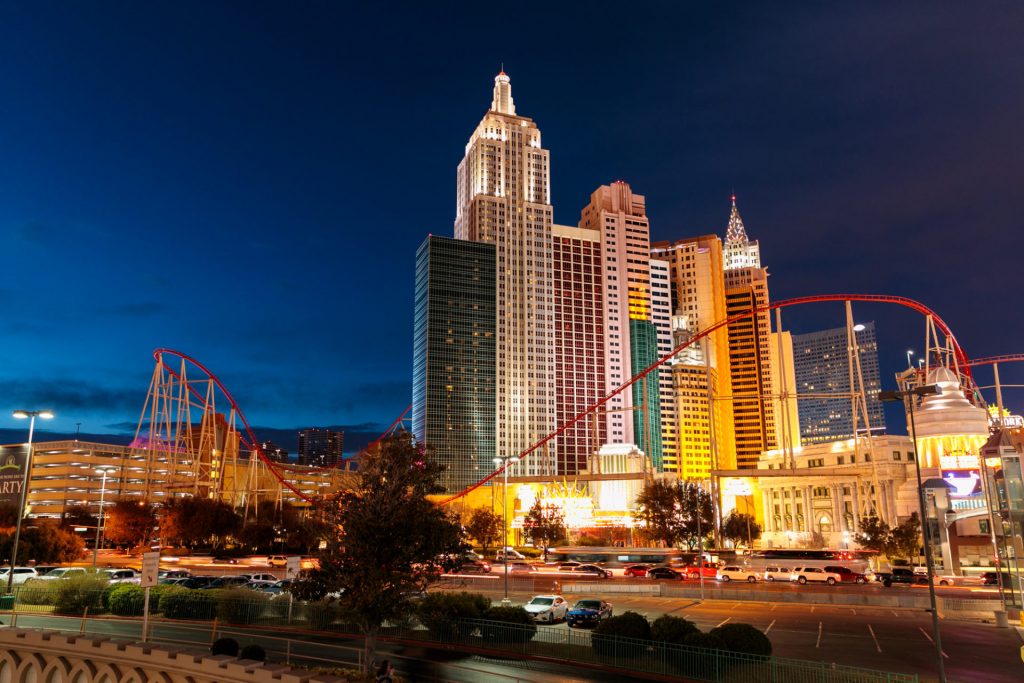 Las Vegas