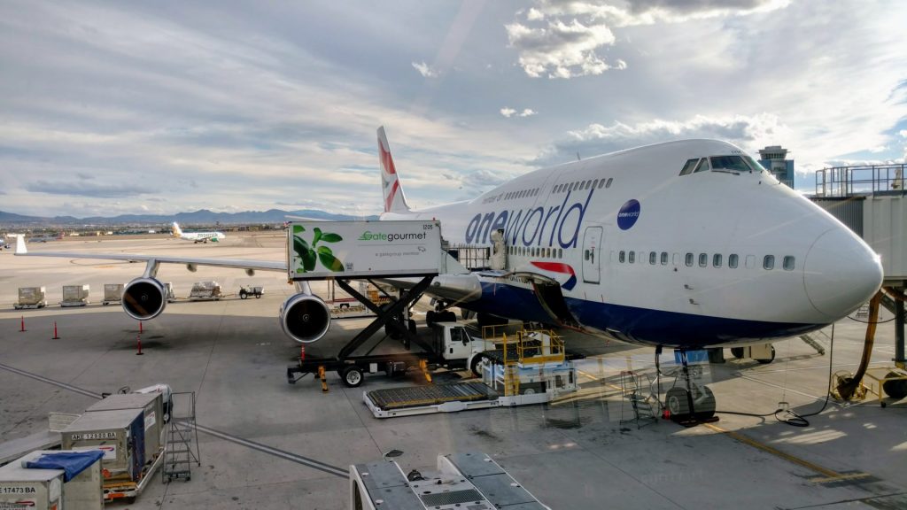 Auf nach Las Vegas zur WPPI