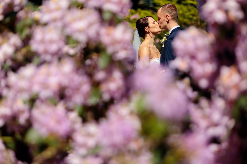 Hochzeit in Graal-Müritz/Rostock von Reinhardt & Sommer