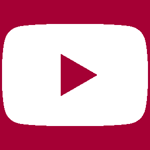 Youtube Logo quad