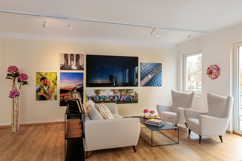 Hochzeitsfotografen Potsdam Reinhardt & Sommer Showroom