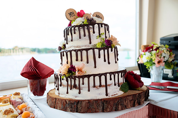 Hochzeitstorten Brahmstaedts Potsdam