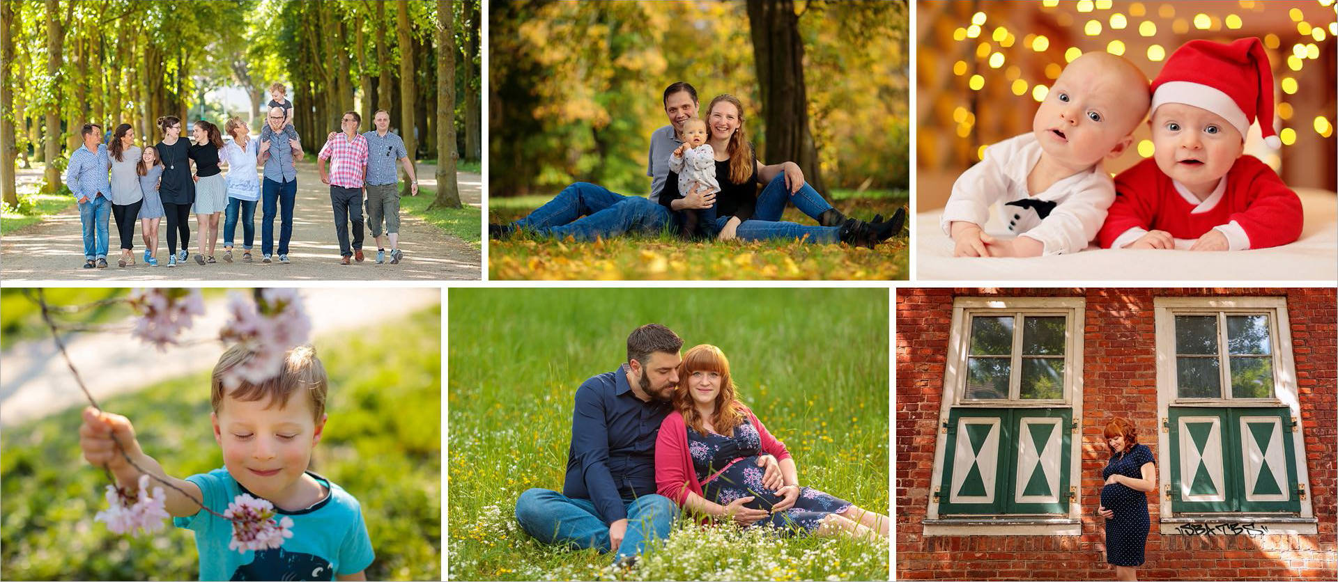 Familenfotograf Potsdam Angebote und Preise
