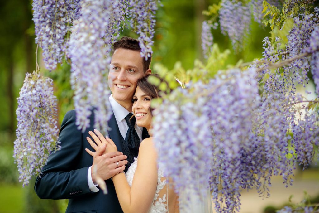 Hochzeitsfoto Bad Saarow Villa Contessa