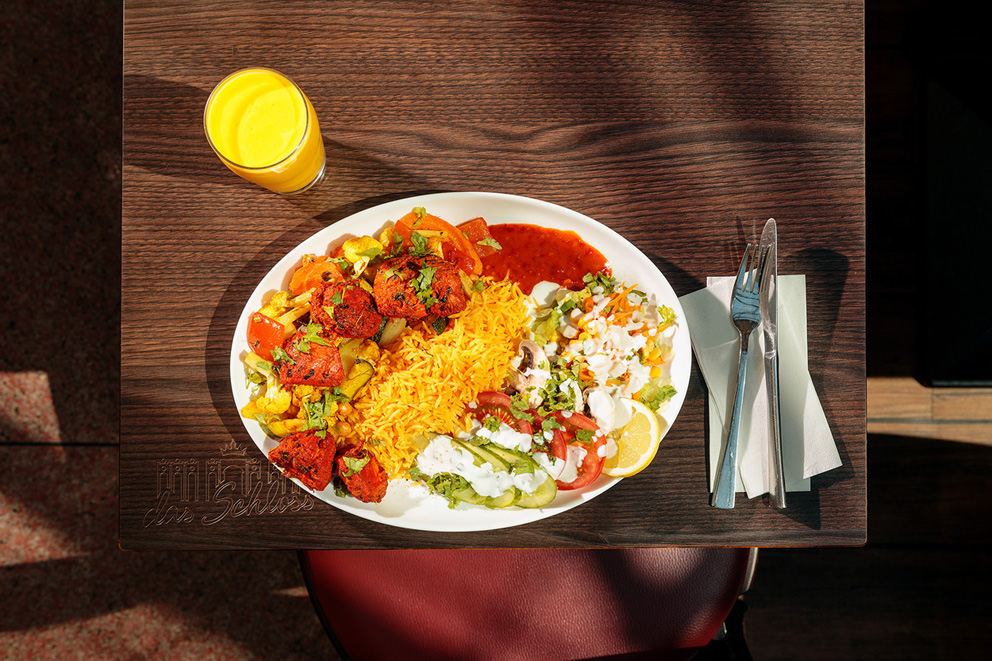Foodfotograf Fotos von Speisen und Getränken