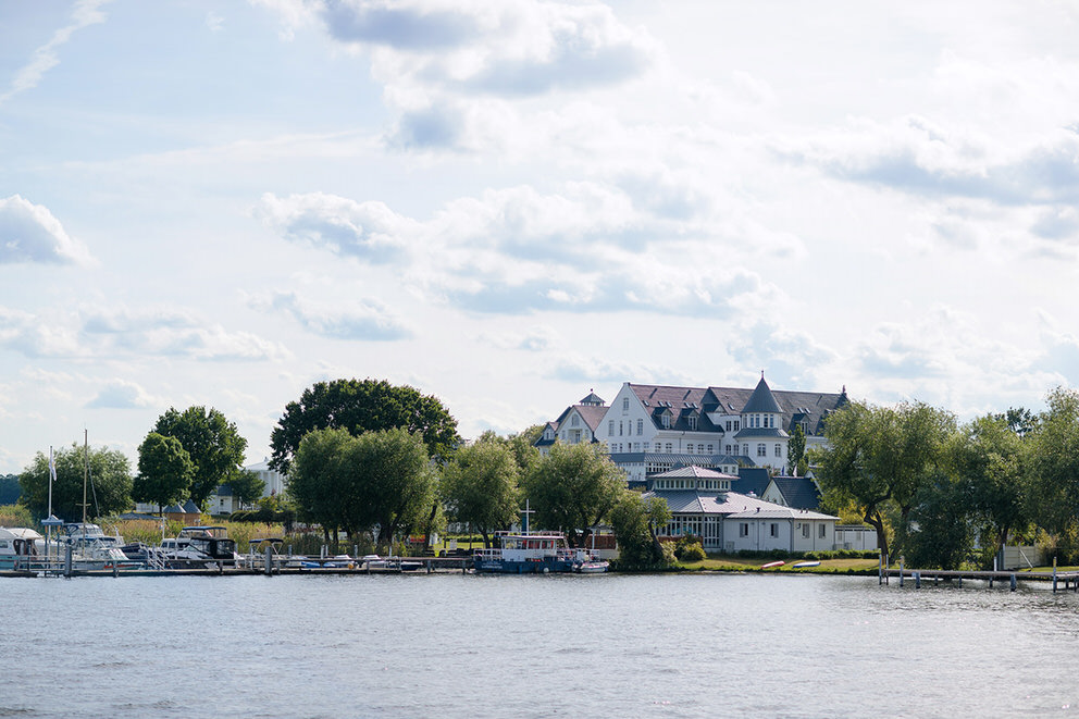 Precise Resort Schwielowsee