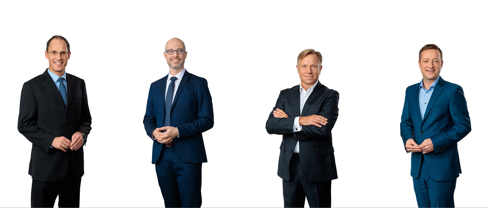 Businessportrait und was bei dem Outfit zu beachten ist!