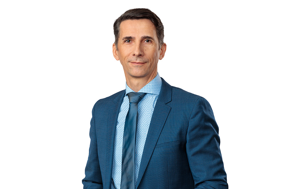 Businessportrait gehören zu jedem Unternehmen dazu