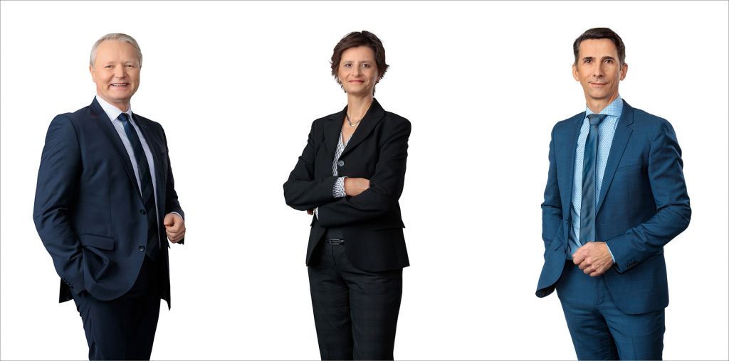 Outfit Tipps für das perfekte Businessportrait