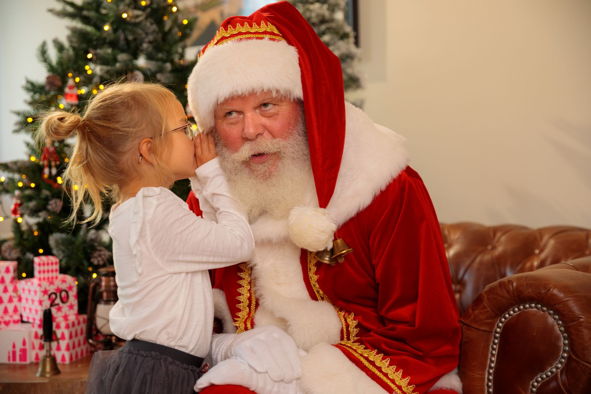 Weihnachtsgeschenke rundum Fotos und Fotografie