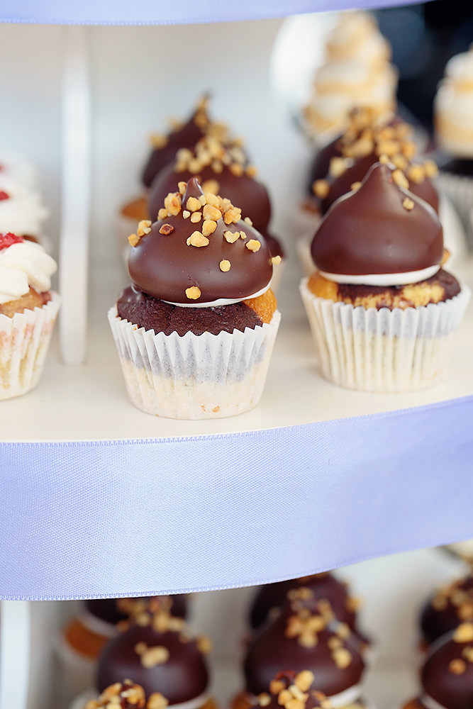 Zuckersüße Cupcakes von Tigertörtchen Berlin