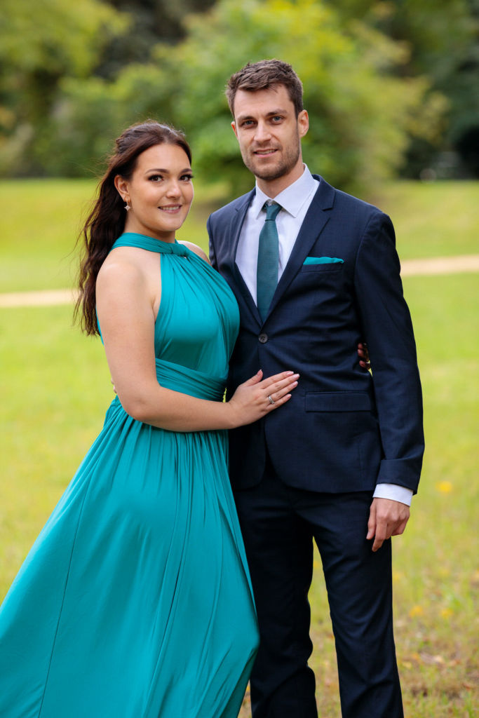 Aquamarin als Farbe für ein Kleid als Hochzeitsgast Aquamarin als Farbe für ein Kleid als Hochzeitsgast