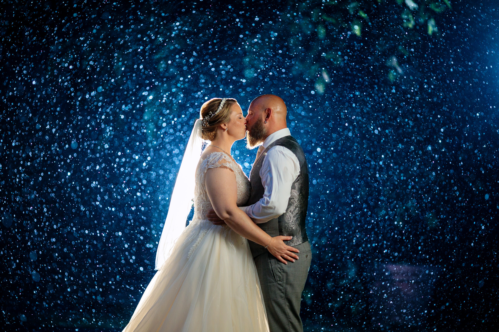Hochzeitsfotograf in Falkensee