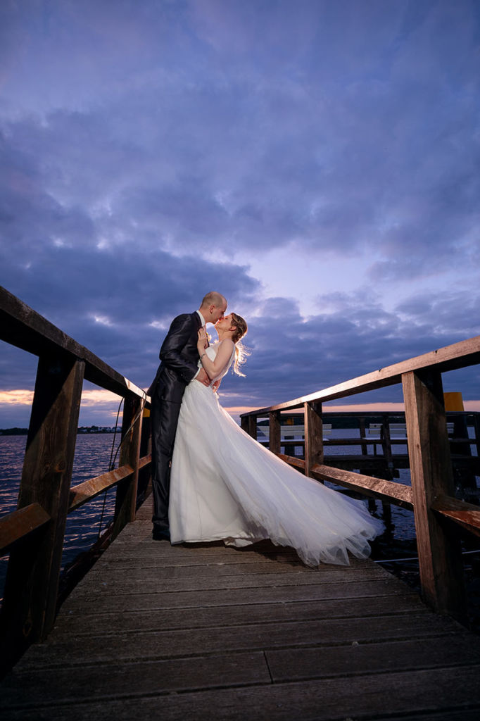 Hochzeitsfotograf Schwielowsee