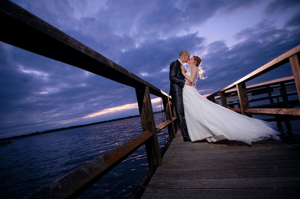 Hochzeitsfotograf Schwielowsee