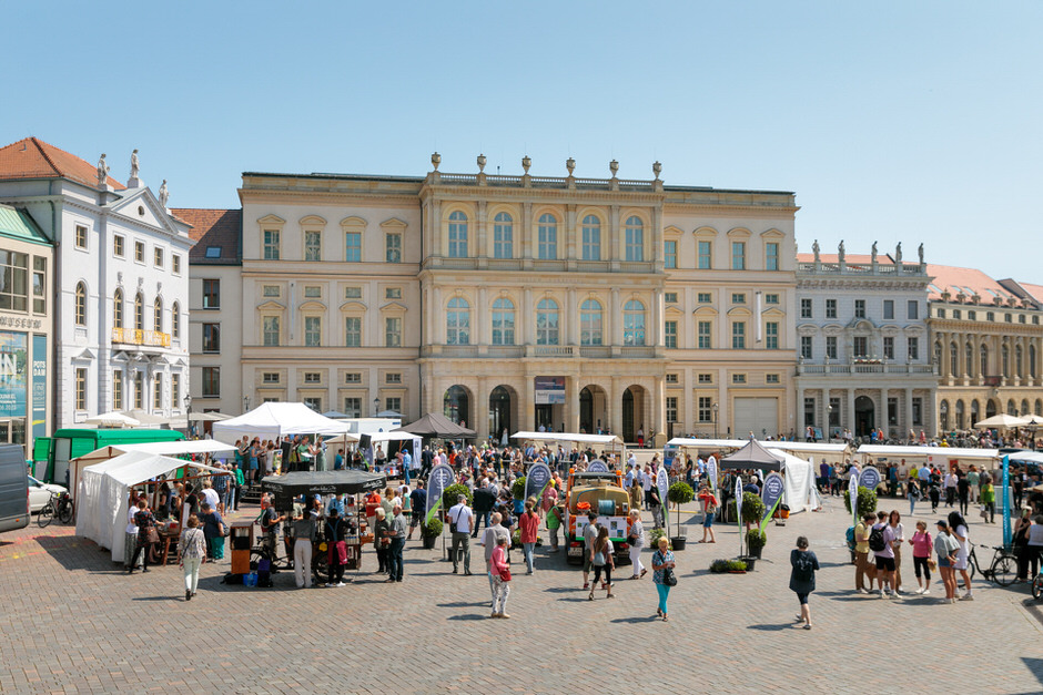 Potsdamer Stadtfest