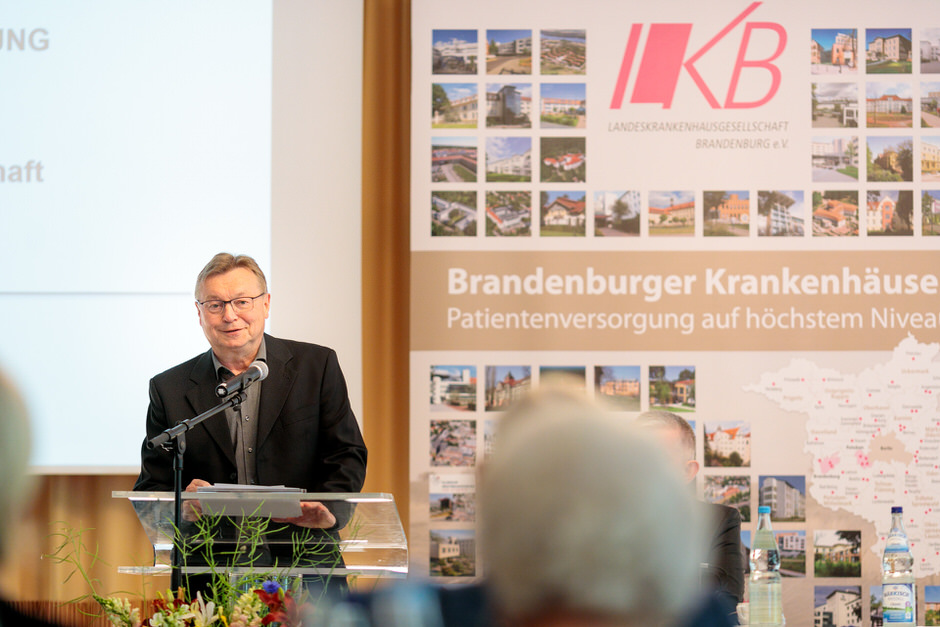 Mitgliederversammlung im Inselhotel